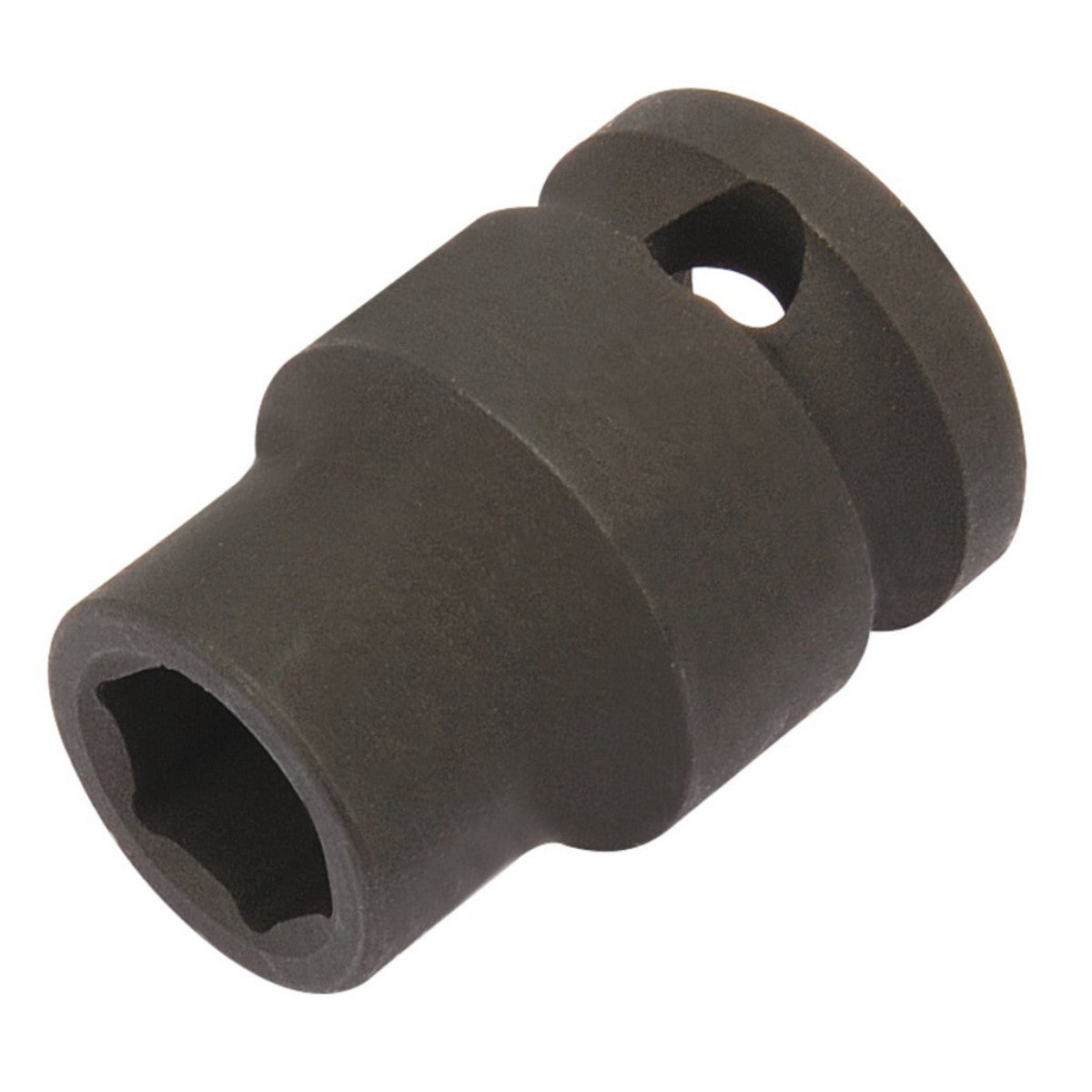 Draper HI-TORQ 6 Point Impact Socket, 3/8" Sq. Dr., 9mm 06868