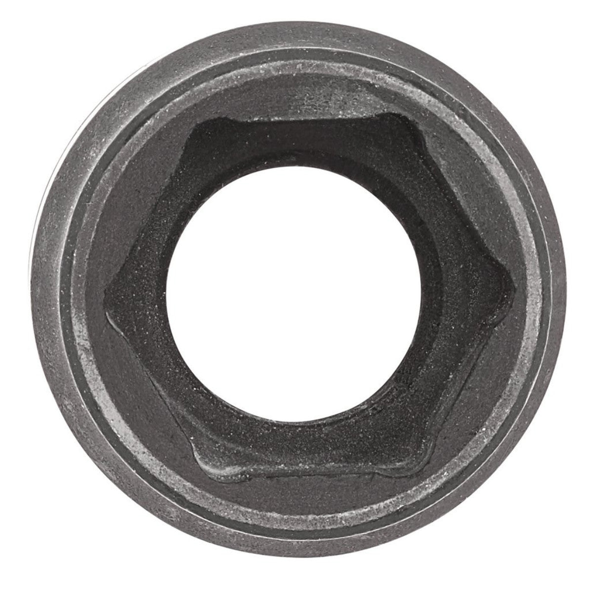 Draper Expert HI-TORQ 6 Point Impact Socket, 3/8" Sq. Dr., 12mm 06871