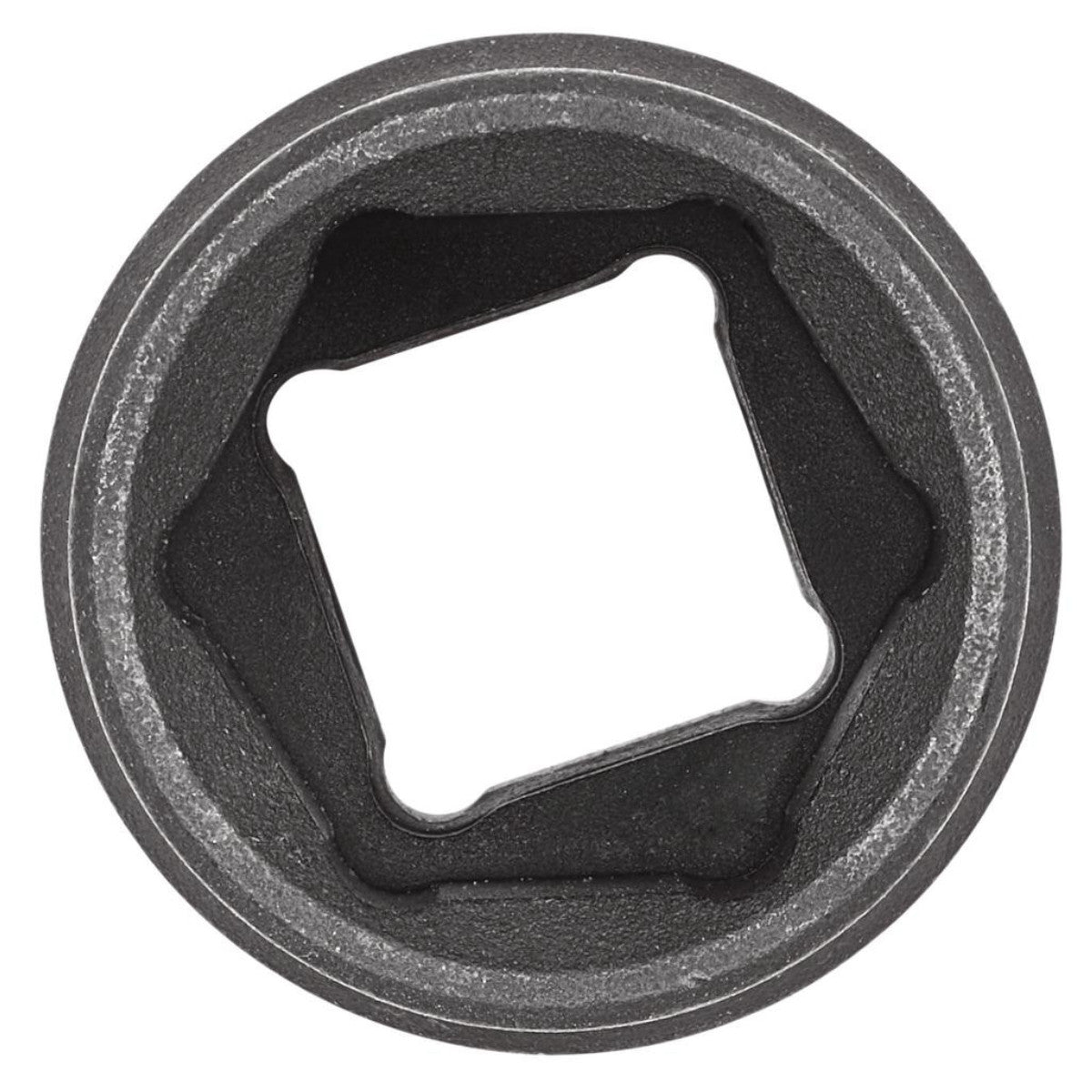 Draper Expert HI-TORQ 6 Point Impact Socket, 3/8" Sq. Dr., 14mm 06874