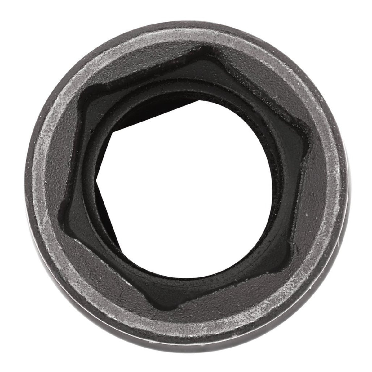 Draper HI-TORQ 6 Point Deep Impact Socket, 3/8" Sq. Dr., 12mm 06885