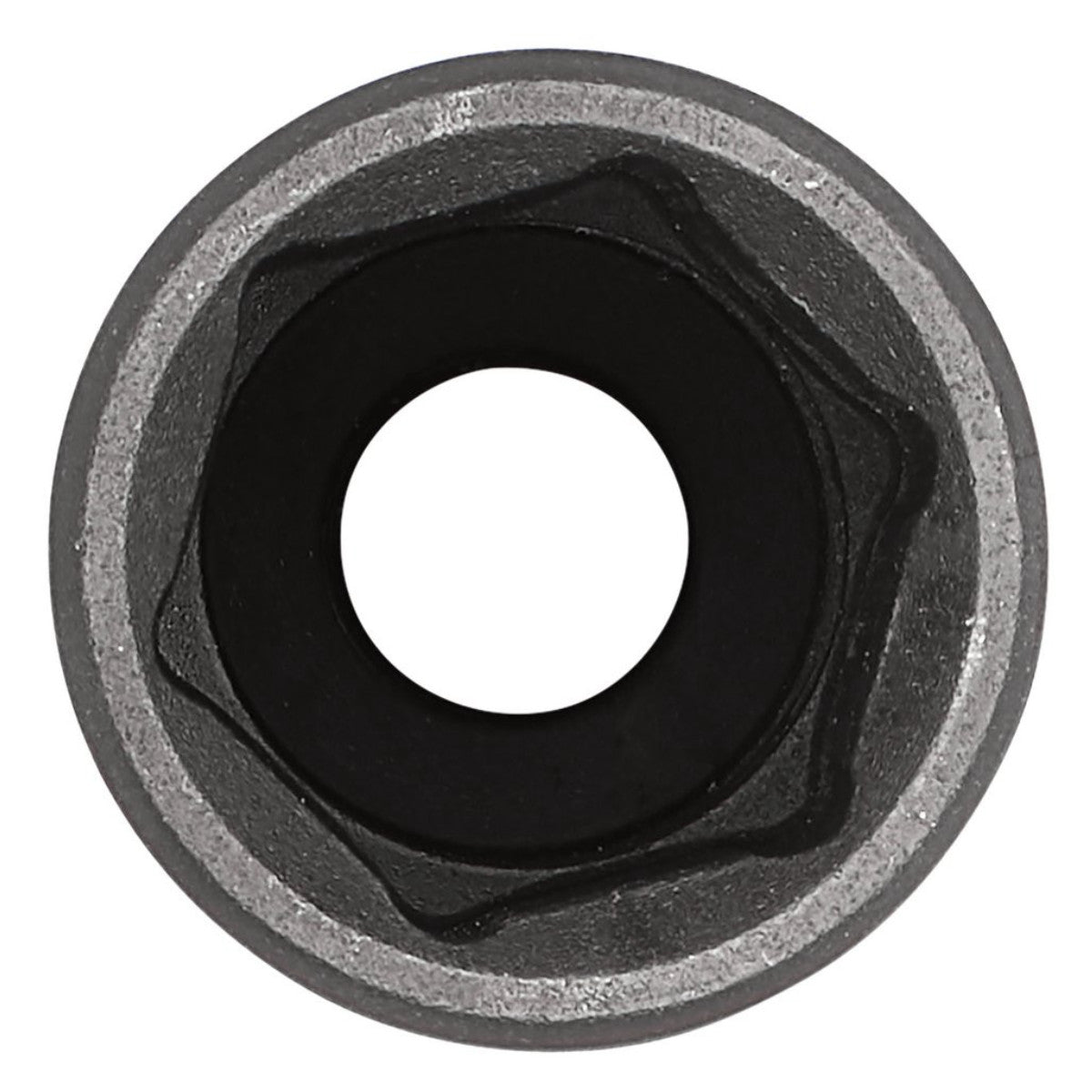 Draper HI-TORQ 6 Point Deep Impact Socket, 3/8" Sq. Dr., 15mm 06888