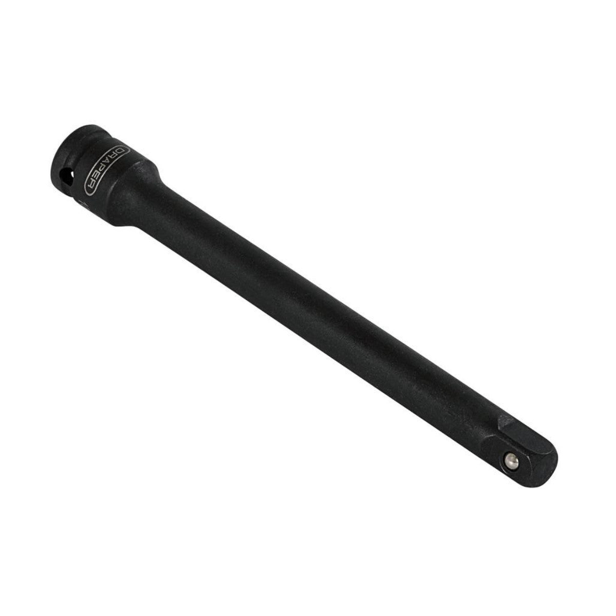 Draper Expert Impact Extension Bar, 1/4" Sq. Dr., 100mm 07013