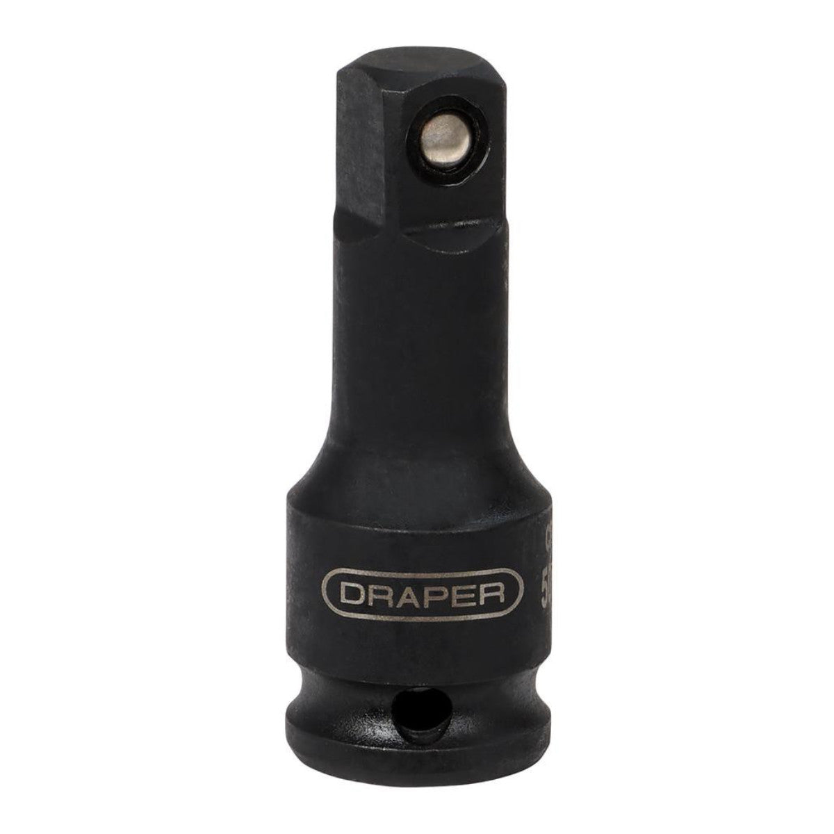 Draper Impact Extension Bar, 3/8" Sq. Dr., 45mm 07015