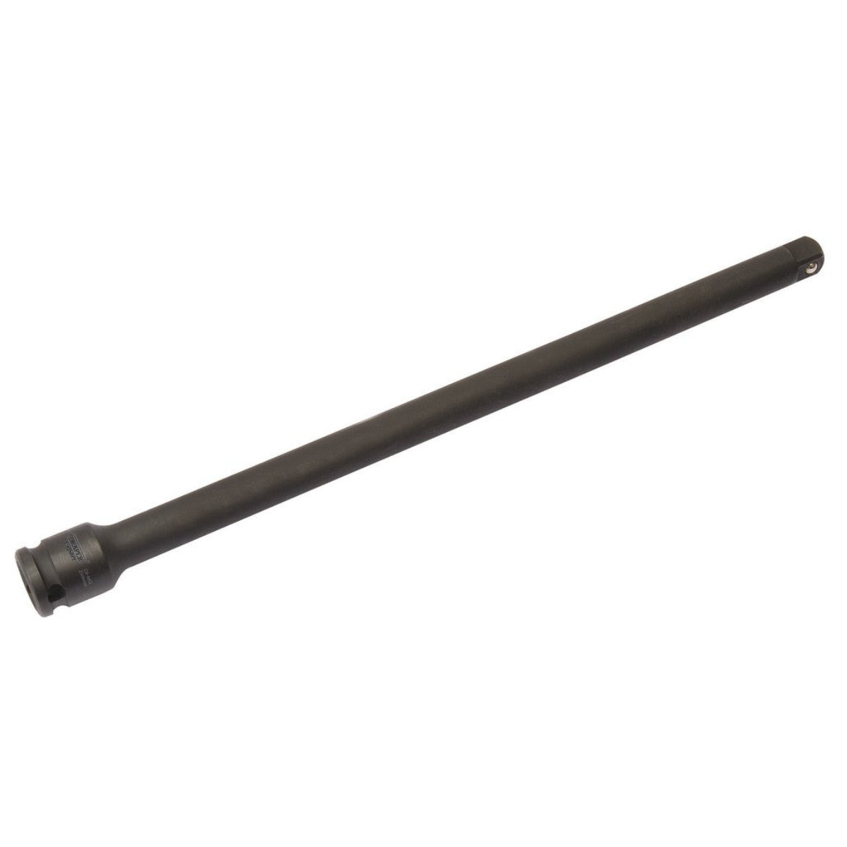 Draper Impact Extension Bar, 3/8" Sq. Dr., 255mm 07018