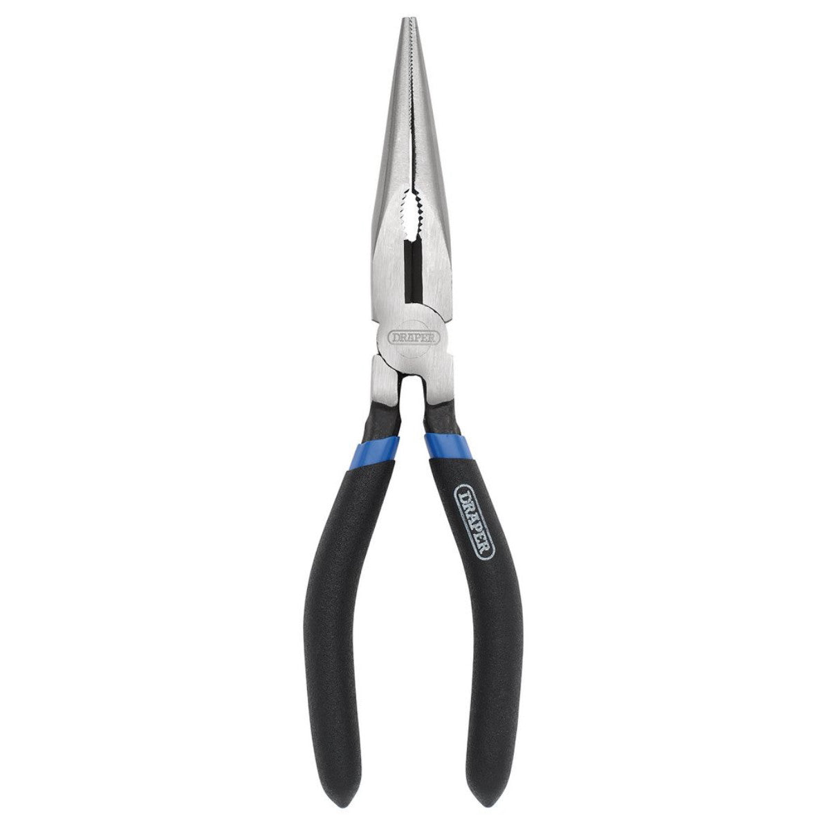 Draper Long Nose Pliers, 200mm 07052
