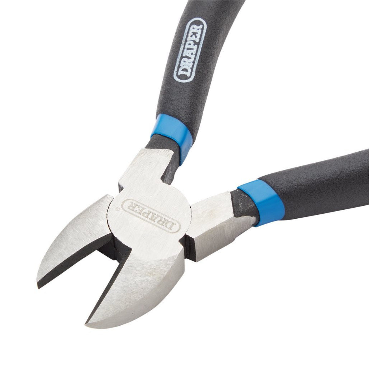 Draper Diagonal Side Cutter, 160mm 07053