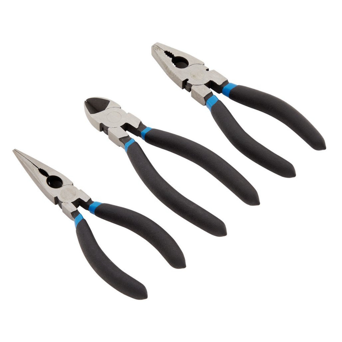 Draper Pliers Set (3 Piece) 07056