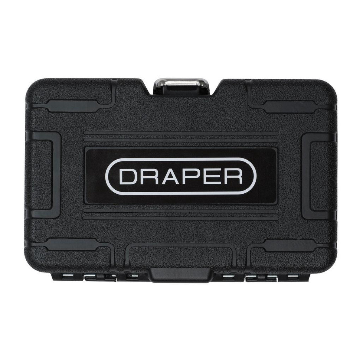 Draper Bolt Nut Stud Screw Extractor Set (40 Piece) 07120