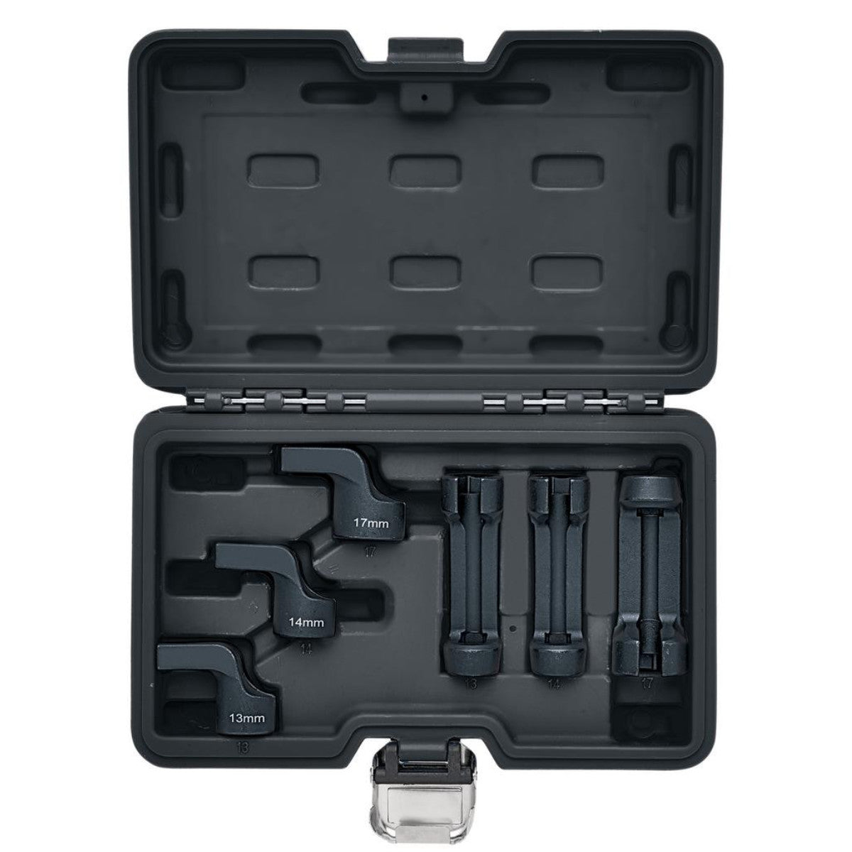 Draper Temperature Sensor Socket Set (6 Piece) 07122
