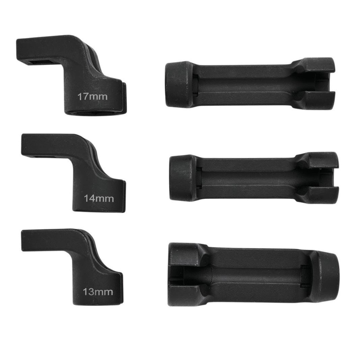 Draper Temperature Sensor Socket Set (6 Piece) 07122