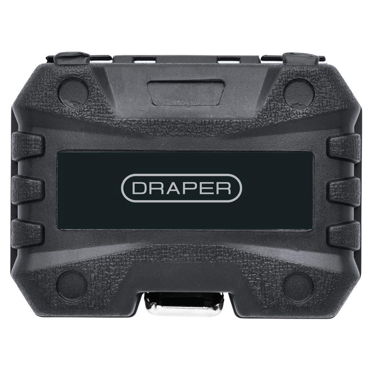 Draper External Torx Plus Socket Set, 1/4", 3/8", 1/2" Sq. Dr. (19 Piece) 07128