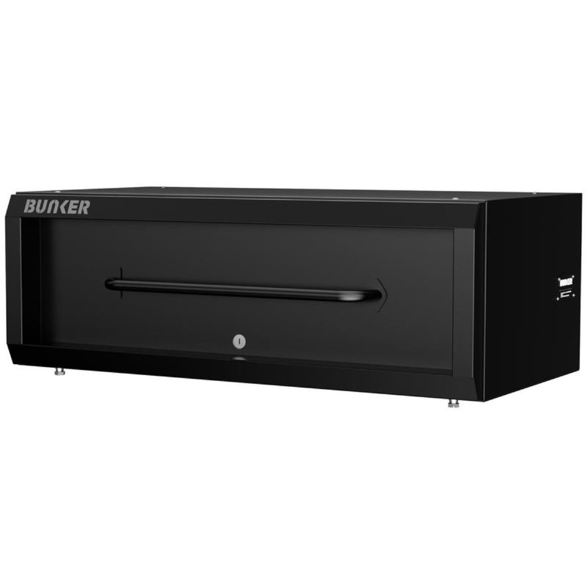 Bunker K1 Stacker, Black 07137