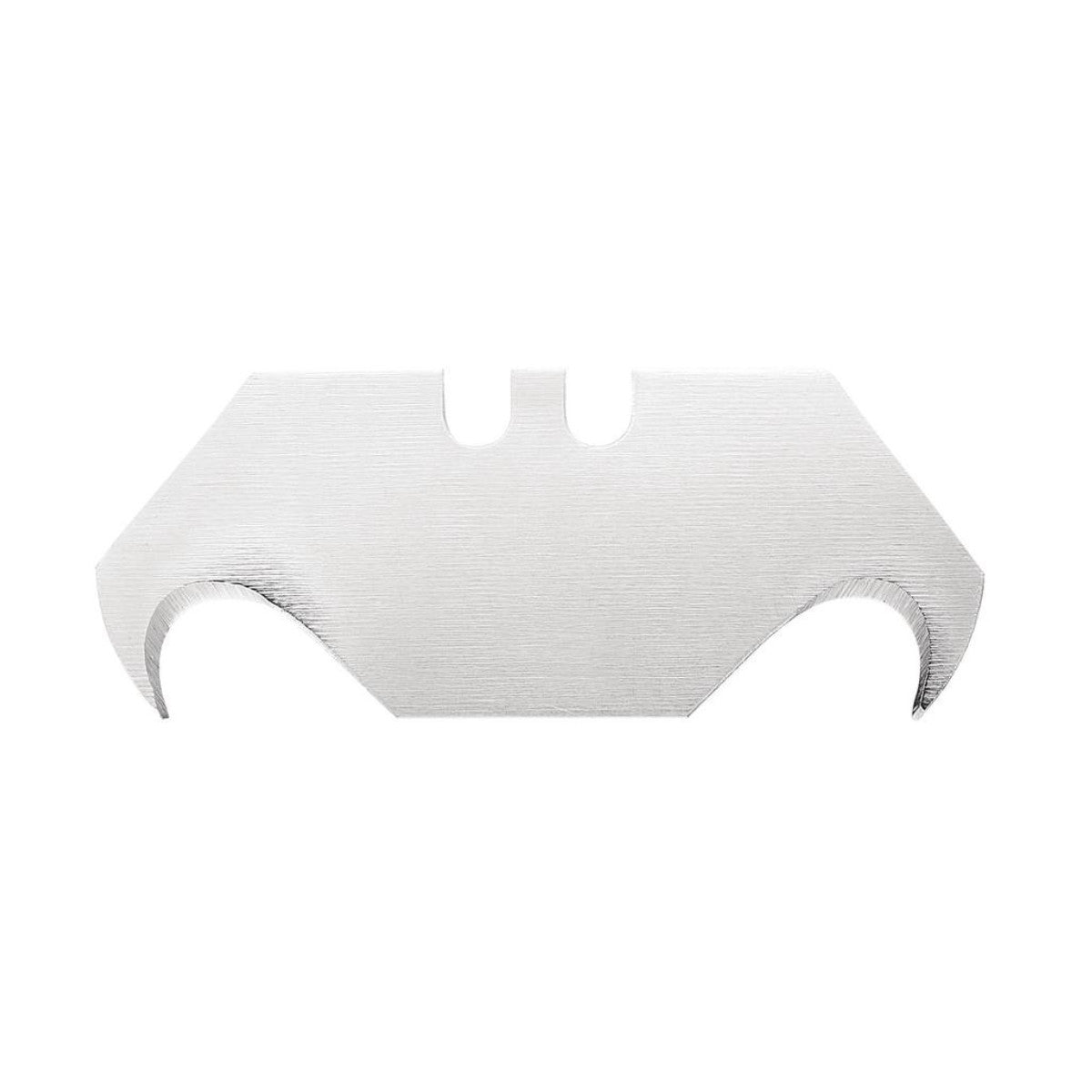 Draper Hooked Trimming Knife Blades (Pack of 10) 07588