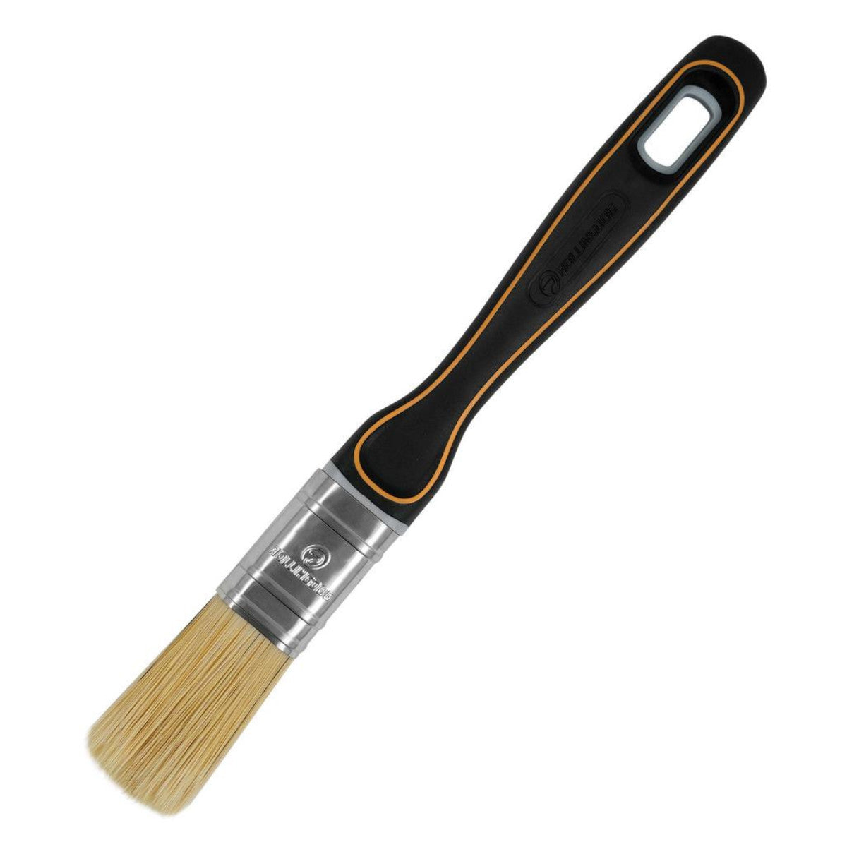 Rollingdog Dual-Pro DP1000 Paint Brush, 25mm 07823