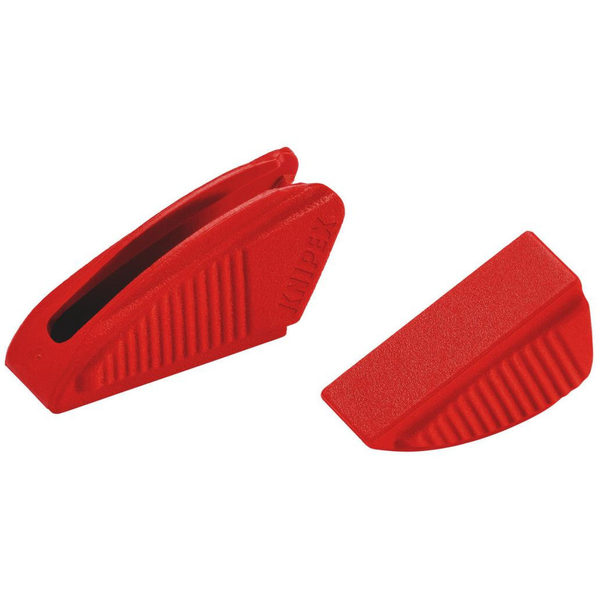 Knipex 86 09 250 V01 3 Pairs Of Plastic Jaws For All 86 XX 250 Models (Models From 2018) 07829