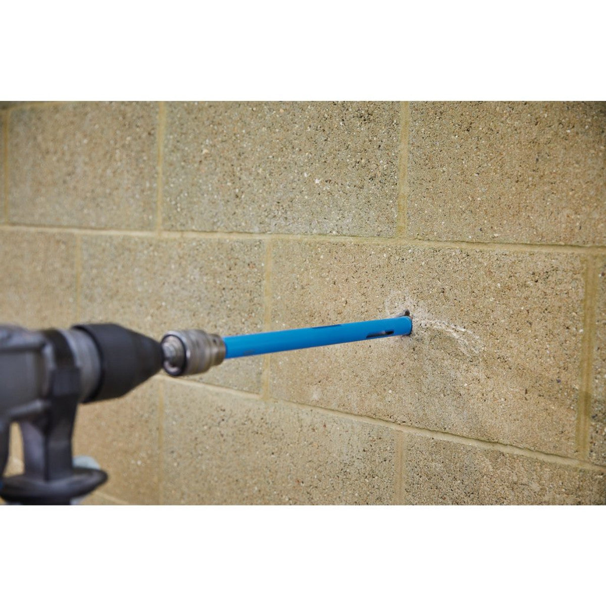 Draper Diamond Core Drill Bit, 22 x 300mm 08057