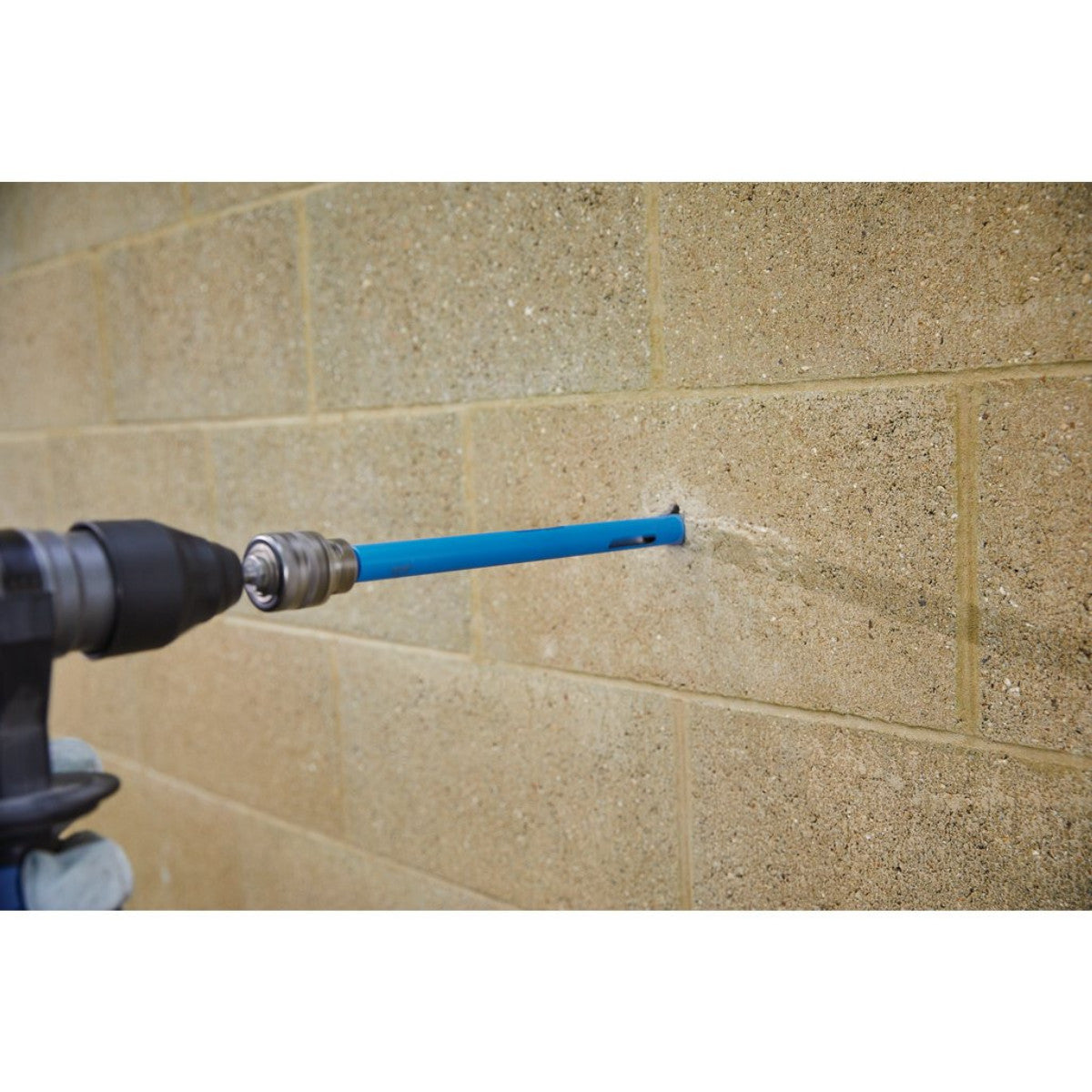 Draper Diamond Core Drill Bit, 22 x 300mm 08057