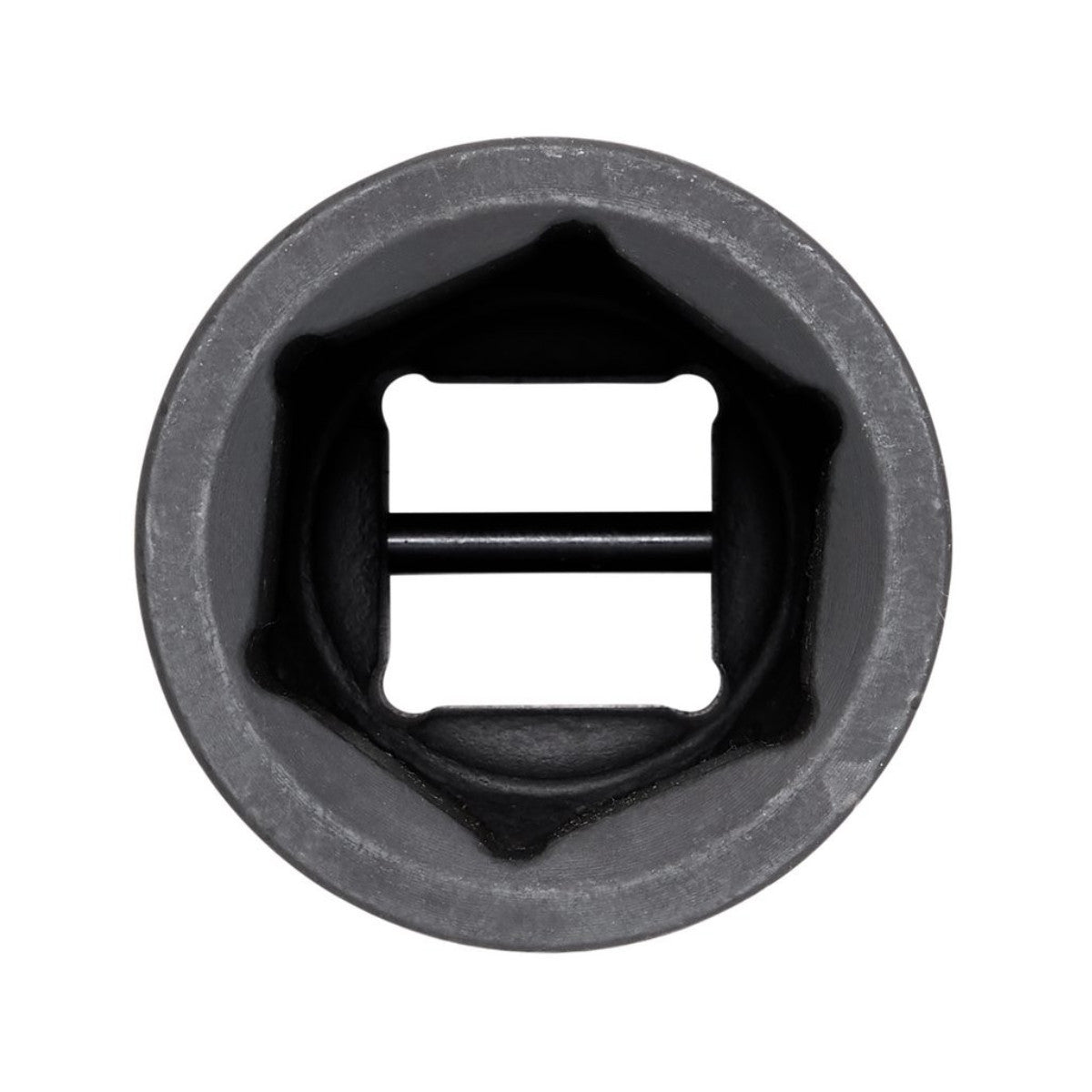 Draper HI-TORQ Deep Impact Socket, 1" Sq. Dr., 40mm 08511