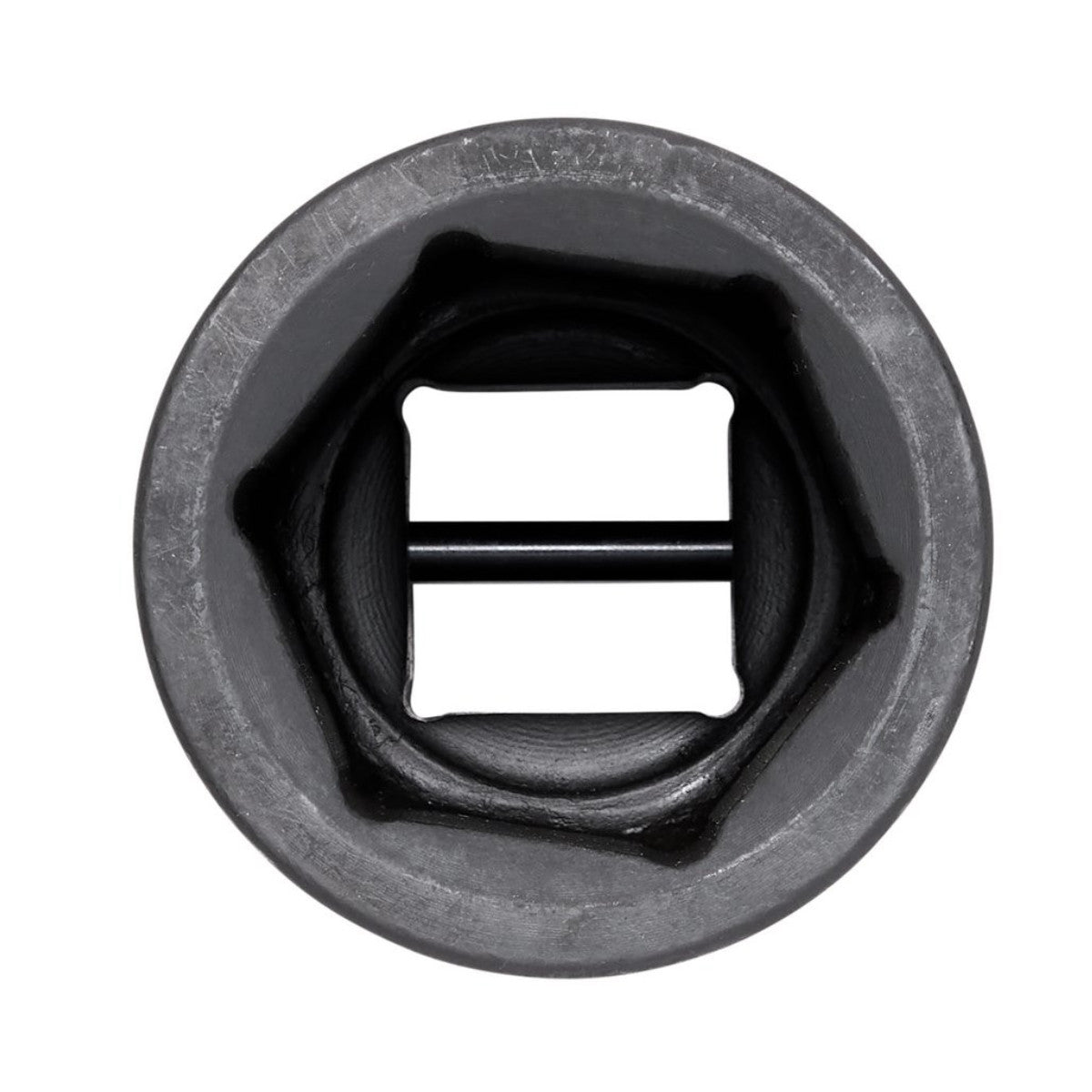Draper HI-TORQ Deep Impact Socket, 1" Sq. Dr., 42mm 08513