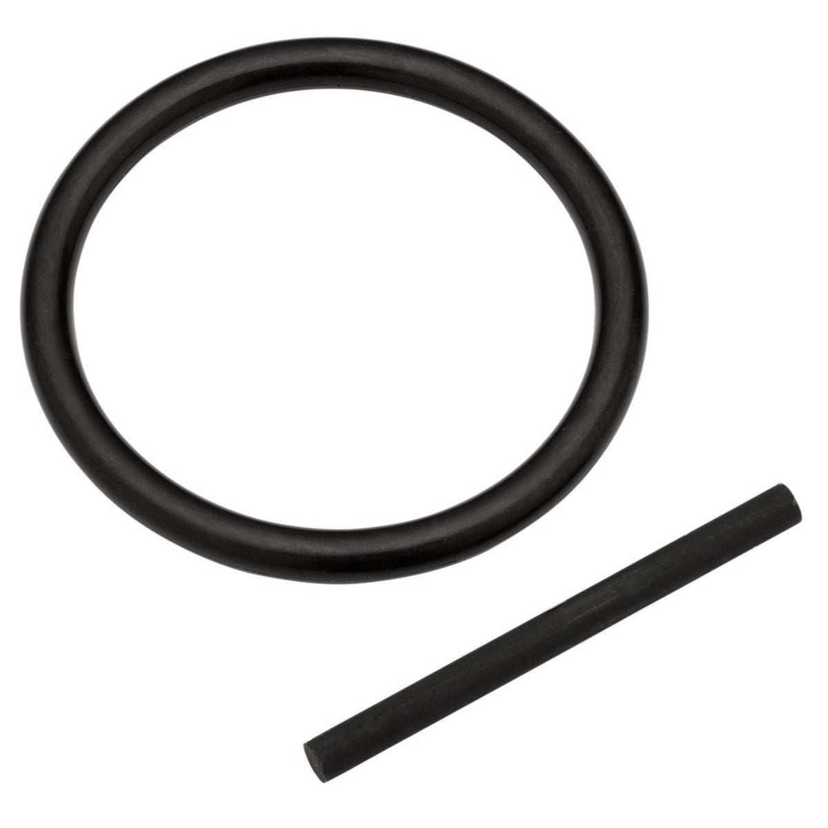Draper Impact Ring and Pin Kit, 1" Sq. Dr., 75-100mm 08531