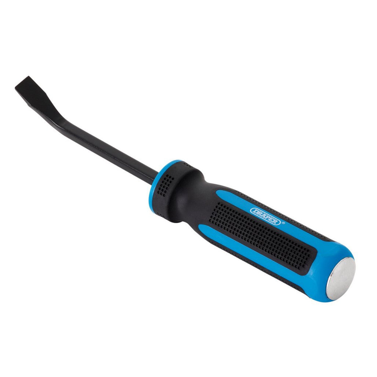 Draper Soft Grip Pry Bar, 200mm 08560