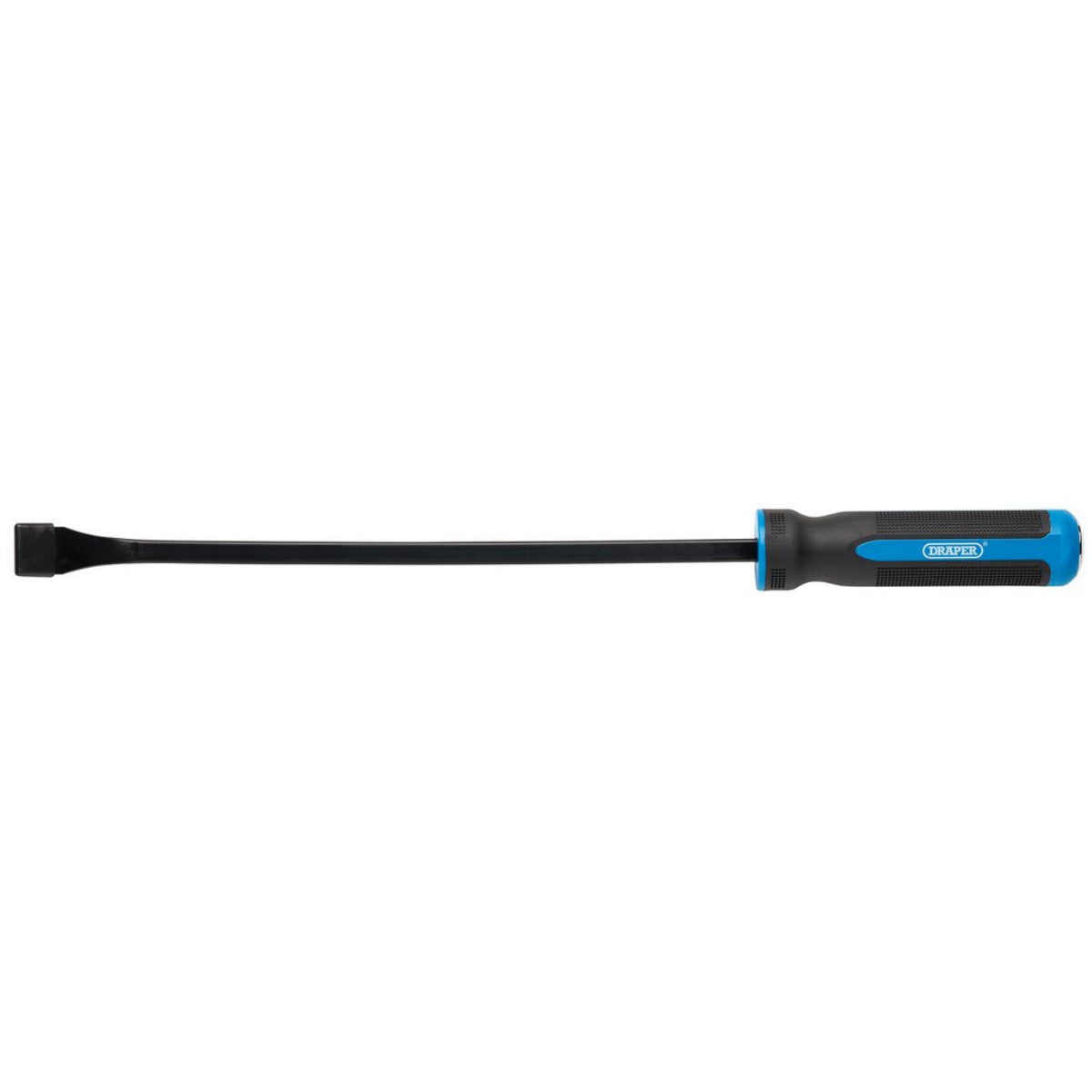 Draper Soft Grip Pry Bar, 450mm 08562
