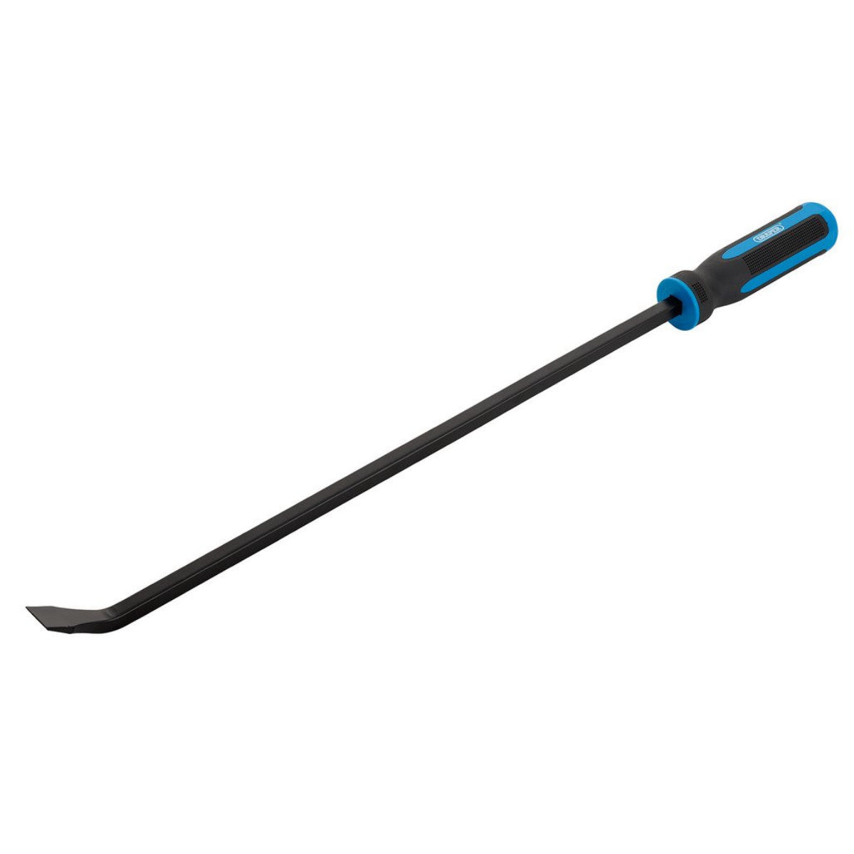 Draper Soft Grip Pry Bar, 600mm 08563