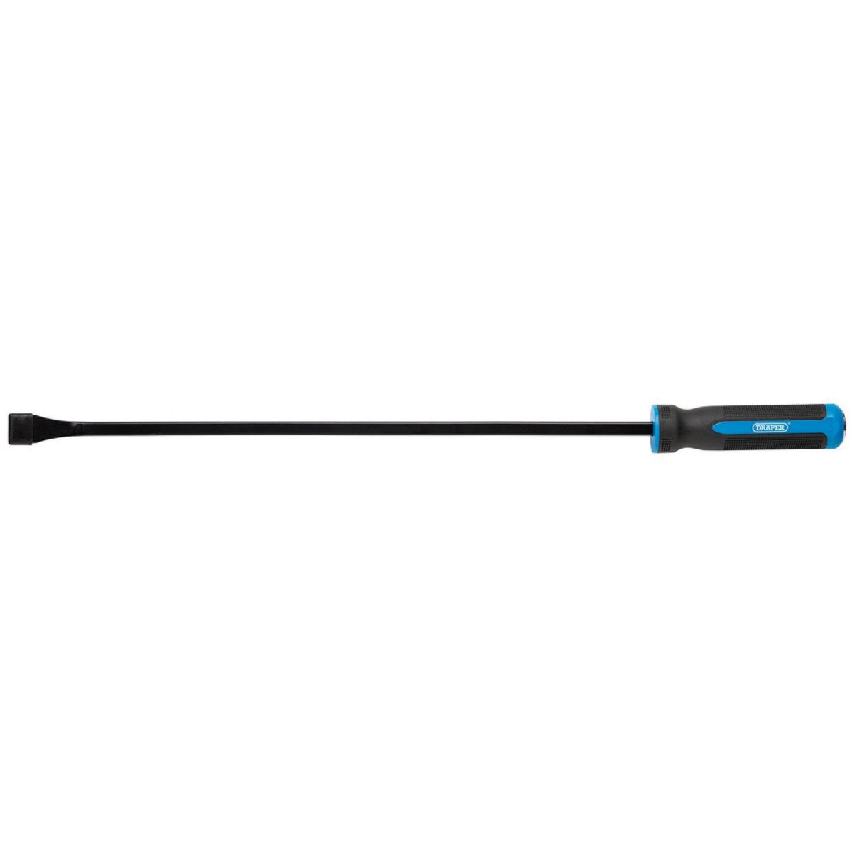 Draper Soft Grip Pry Bar, 600mm 08563