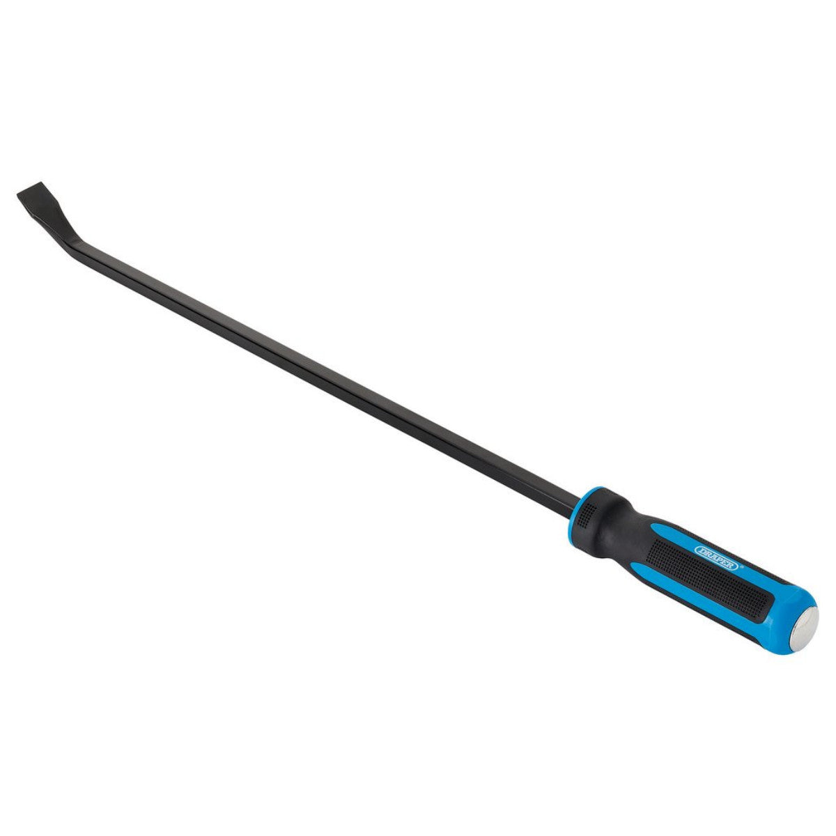 Draper Soft Grip Pry Bar, 600mm 08563