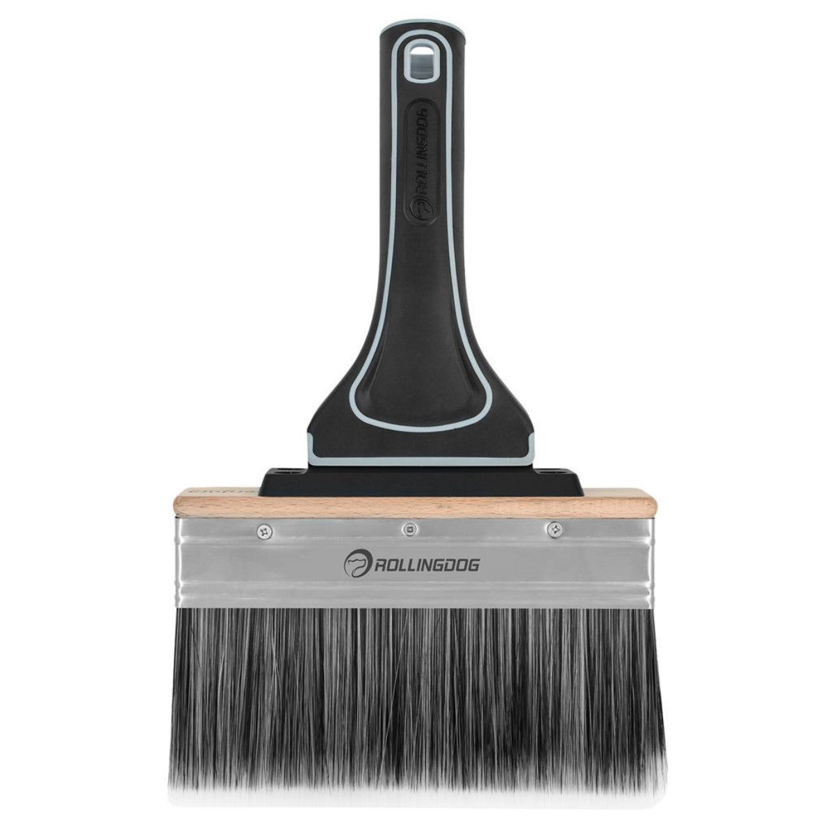 Rollingdog Deck and Wall Brush, 170mm 08590