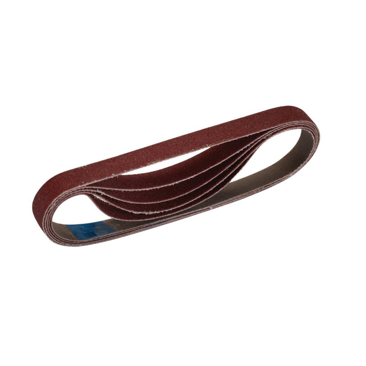 Draper Cloth Sanding Belt, 10 x 330mm, 120 Grit (Pack of 5) 08684