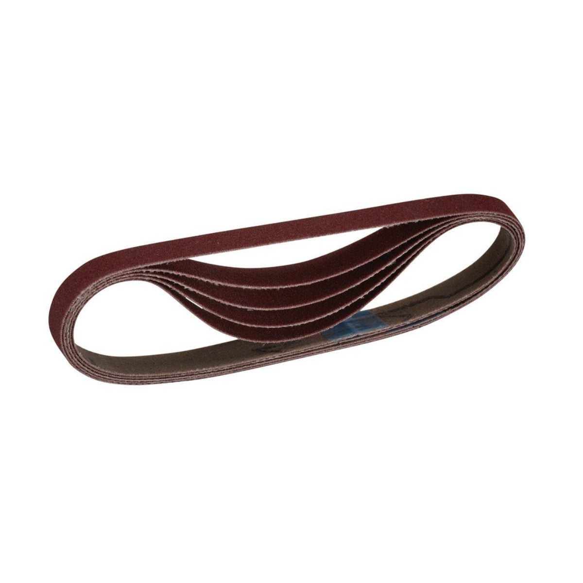 Draper Cloth Sanding Belt, 10 x 330mm, 180 Grit (Pack of 5) 08685