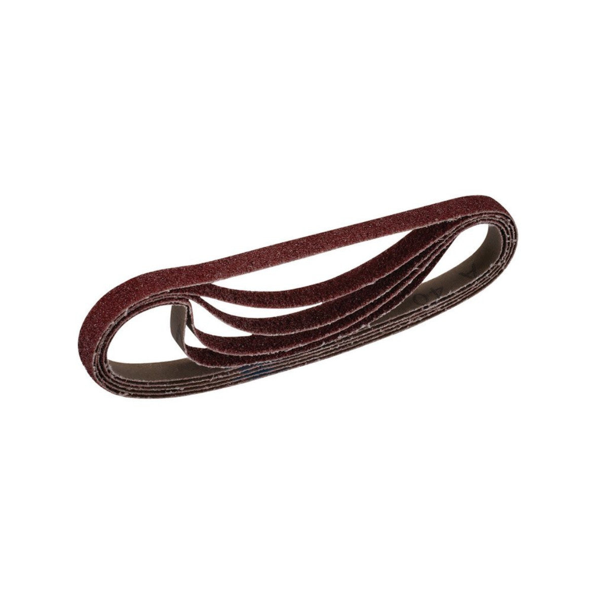 Draper Cloth Sanding Belt, 13 x 457mm, 40 Grit (Pack of 5) 08688