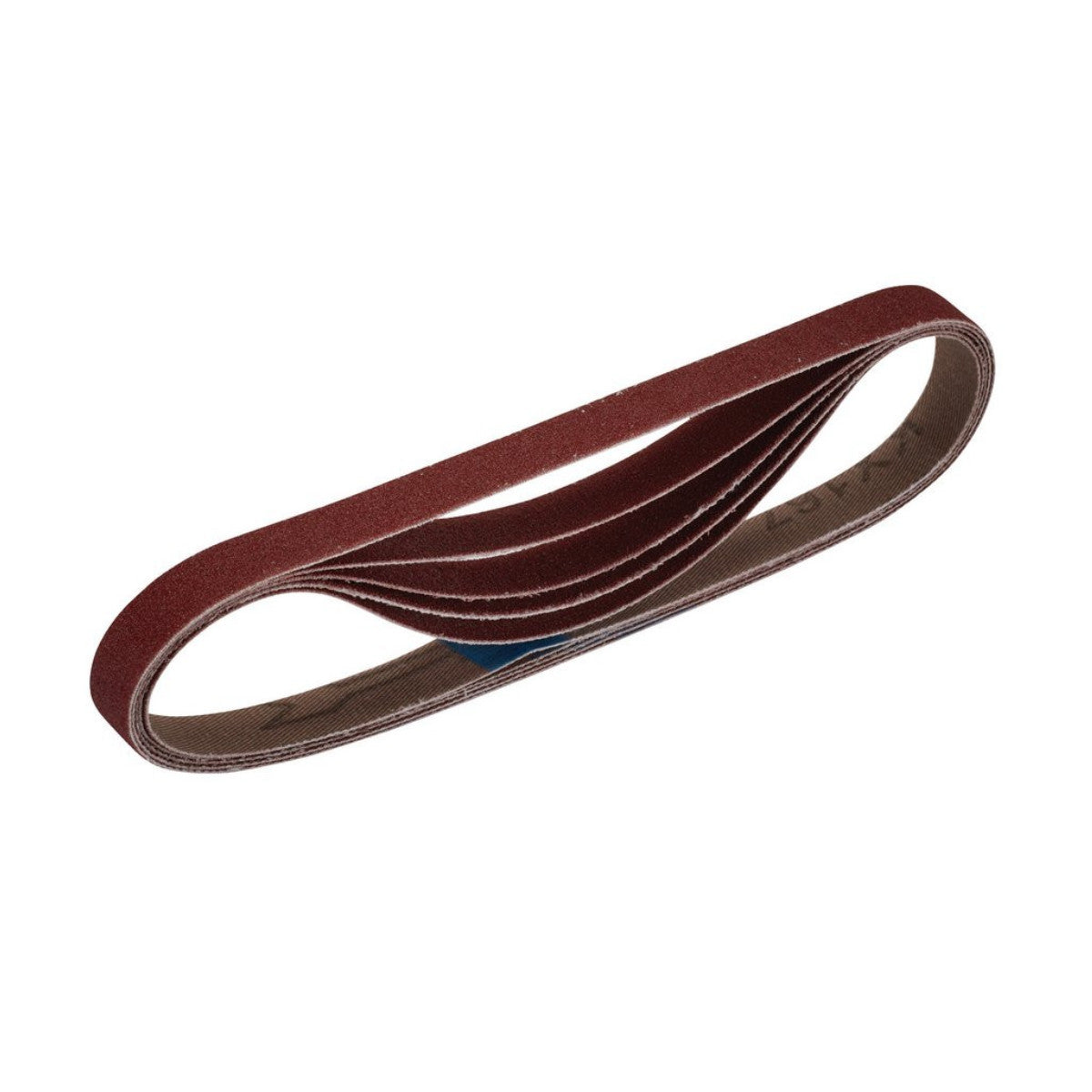 Draper Cloth Sanding Belt, 13 x 457mm, 120 Grit (Pack of 5) 08690