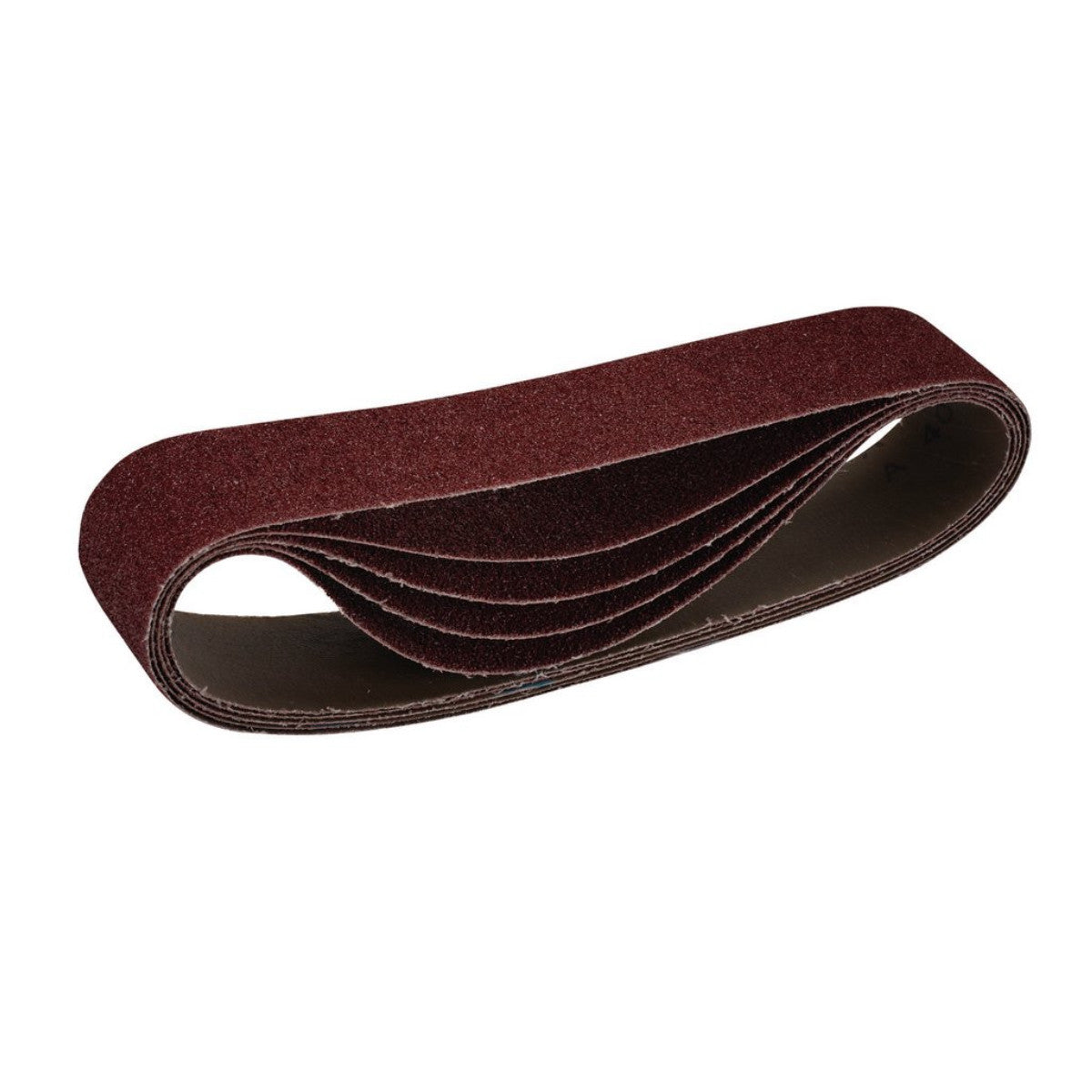Draper Cloth Sanding Belt, 50 x 686mm, 40 Grit (Pack of 5) 08705