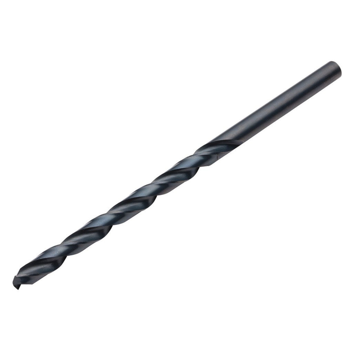 Draper Black HSS Long Drill Bit 6.5 x 148mm 08801