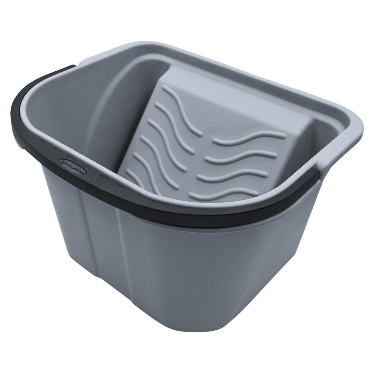 Rollingdog PAINTER-PRO Paint Bucket, 9"/230mm 08900