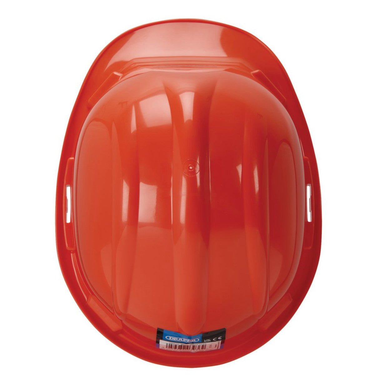 Draper Safety Helmet, Orange 08910