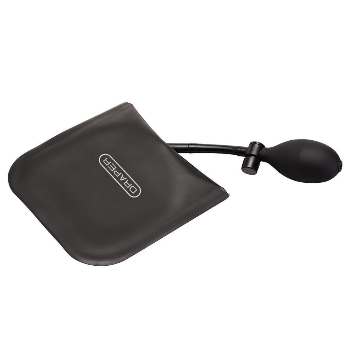 Draper Inflatable Air Wedge, 160 x 160mm, 150kg Max. Load 08972