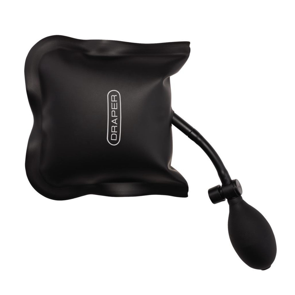 Draper Inflatable Air Wedge, 160 x 160mm, 150kg Max. Load 08972