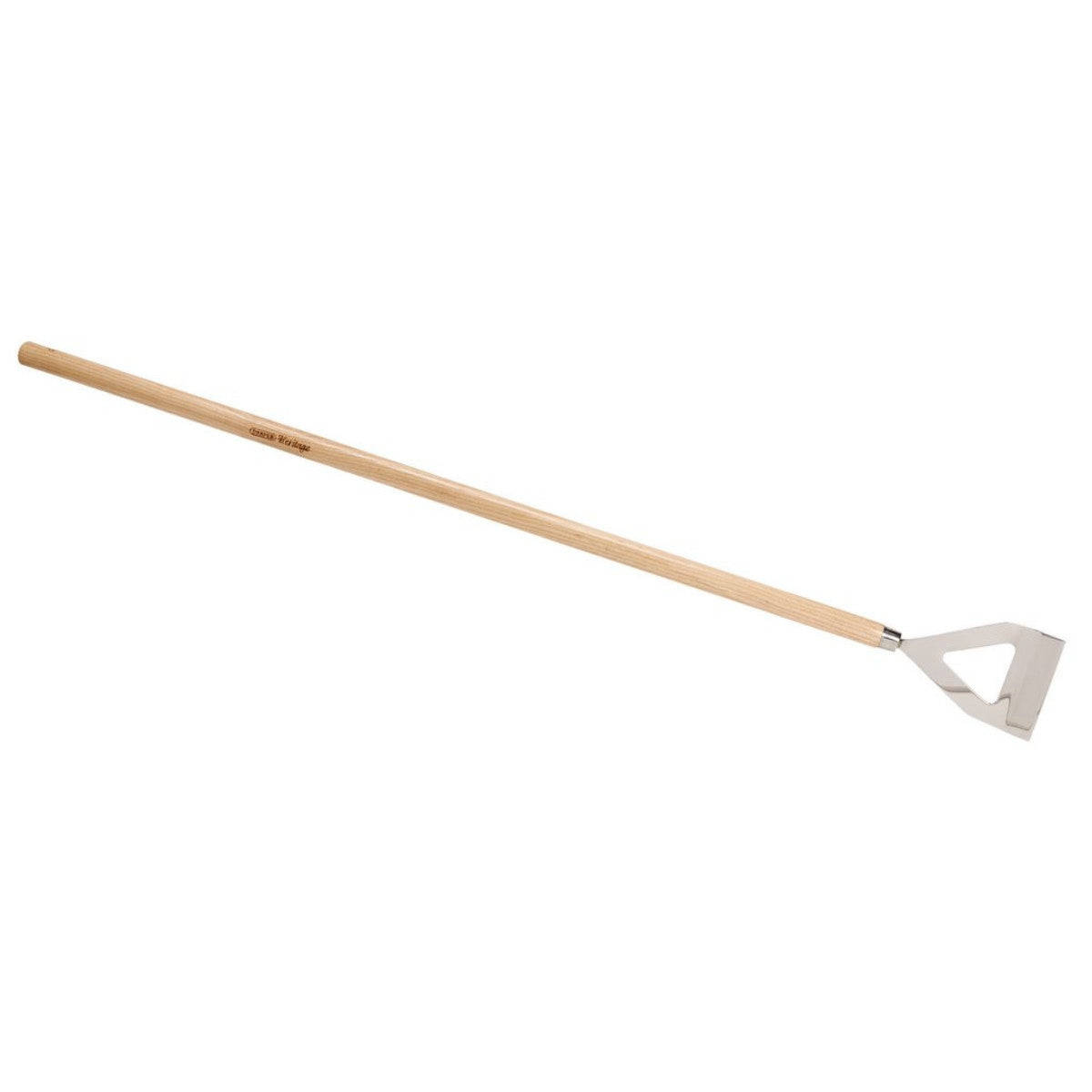 Draper Heritage Junior Stainless Steel Dutch Hoe 08974