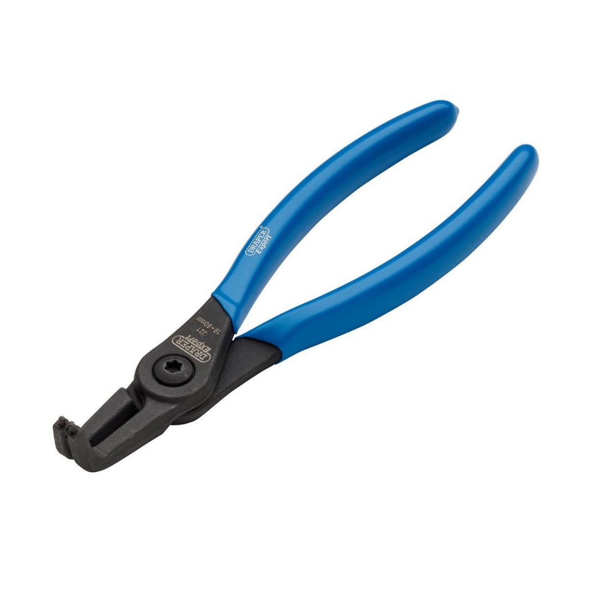 Draper Expert 90° Internal Circlip Pliers, J21, 170mm 09029