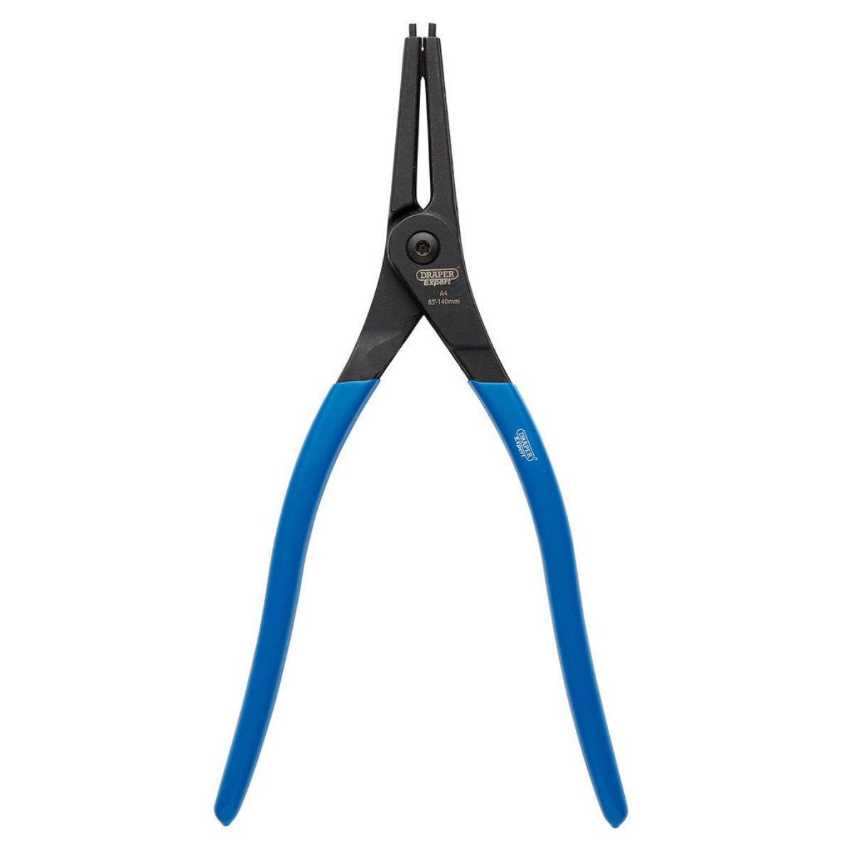 Draper Expert Straight Tip External Circlip Pliers, A4, 320mm 09039