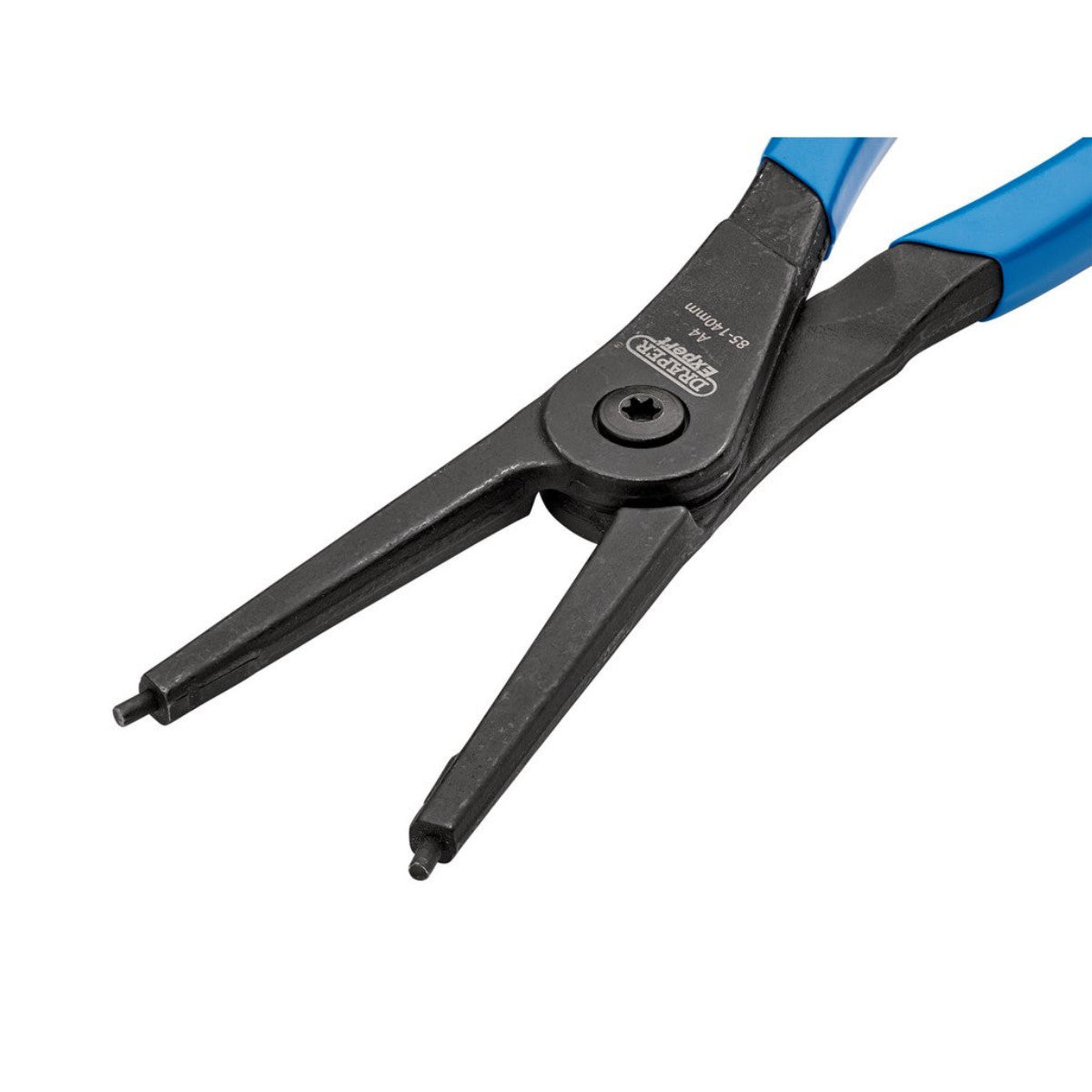 Draper Expert Straight Tip External Circlip Pliers, A4, 320mm 09039