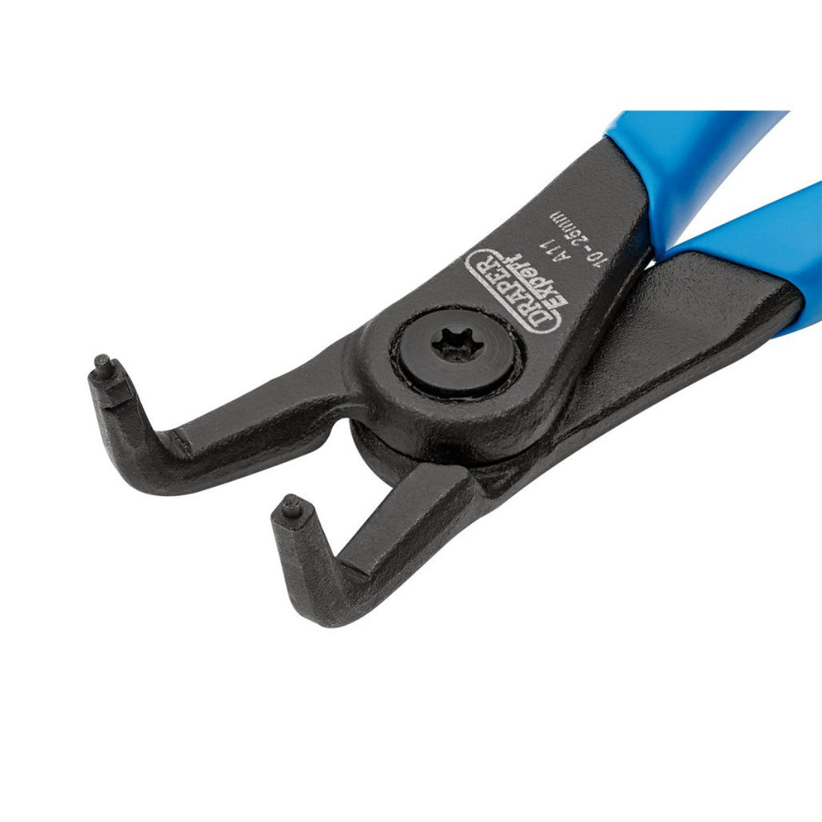 Draper Expert 90° External Circlip Pliers, A11, 130mm 09040