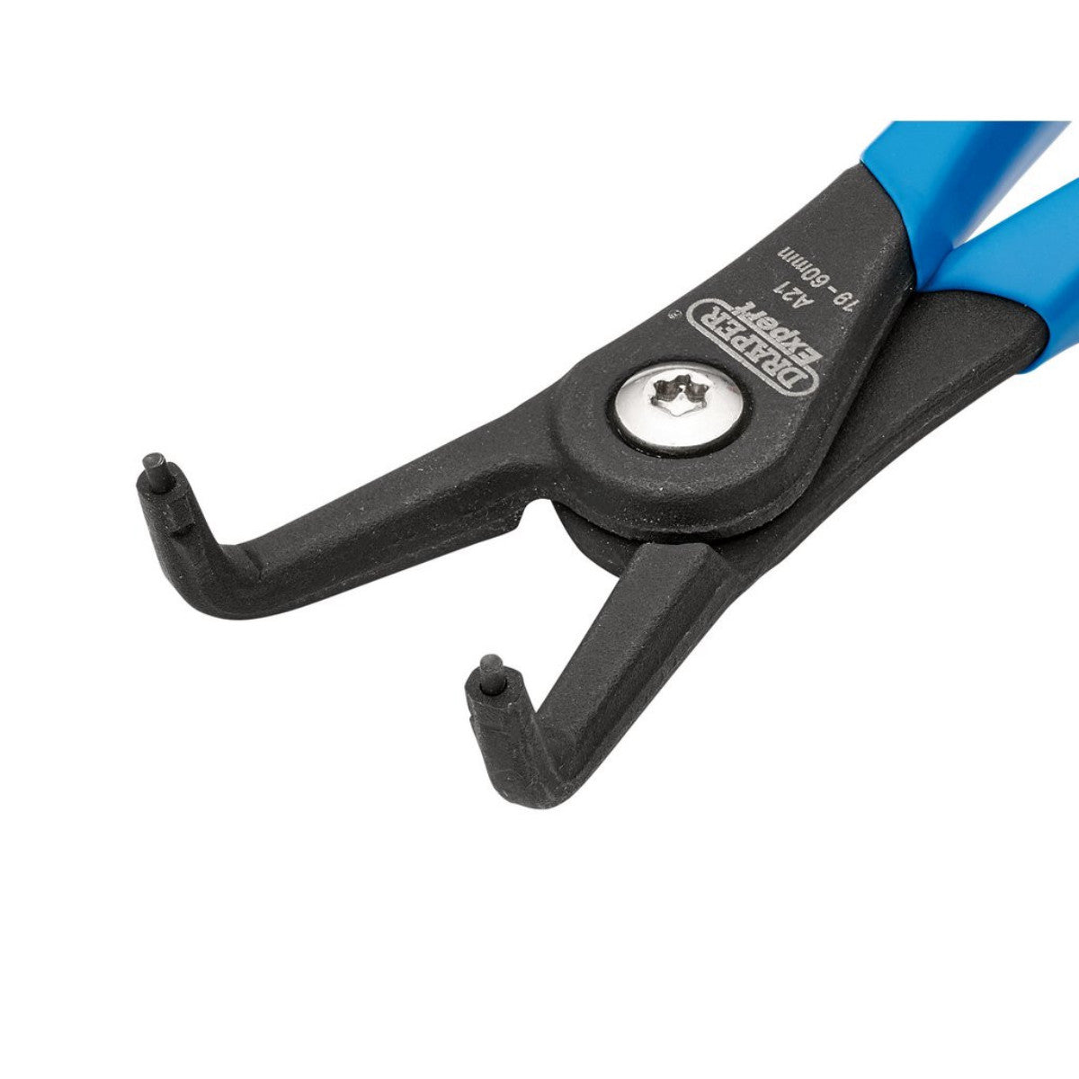 Draper Expert 90° External Circlip Pliers, A21, 170mm 09041