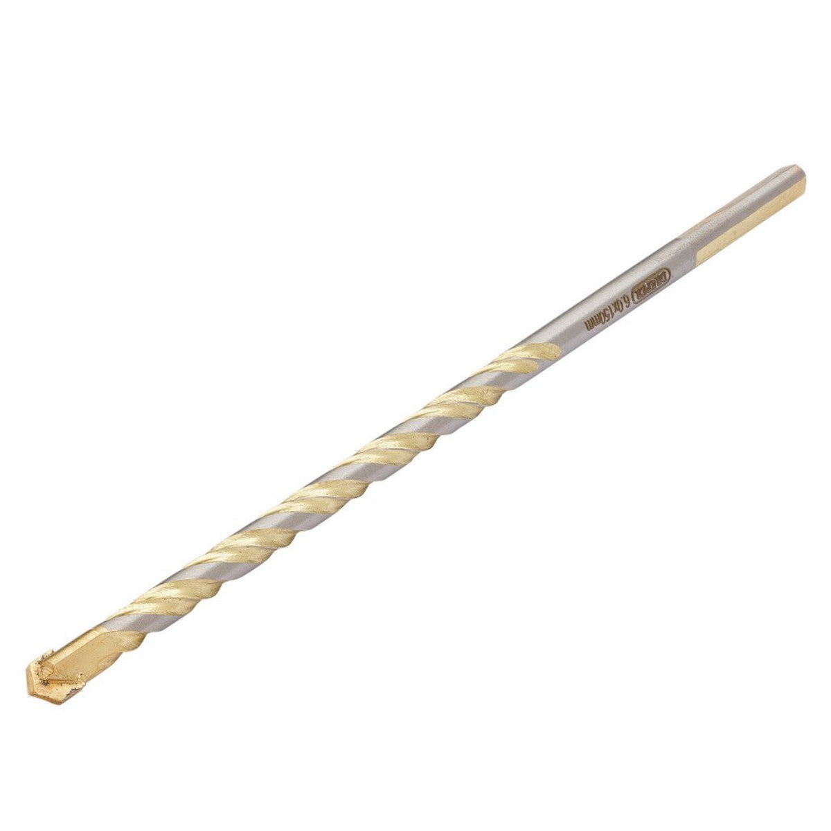 Draper Multi Construction TCT Drill Bit, 6 x 150mm 09070