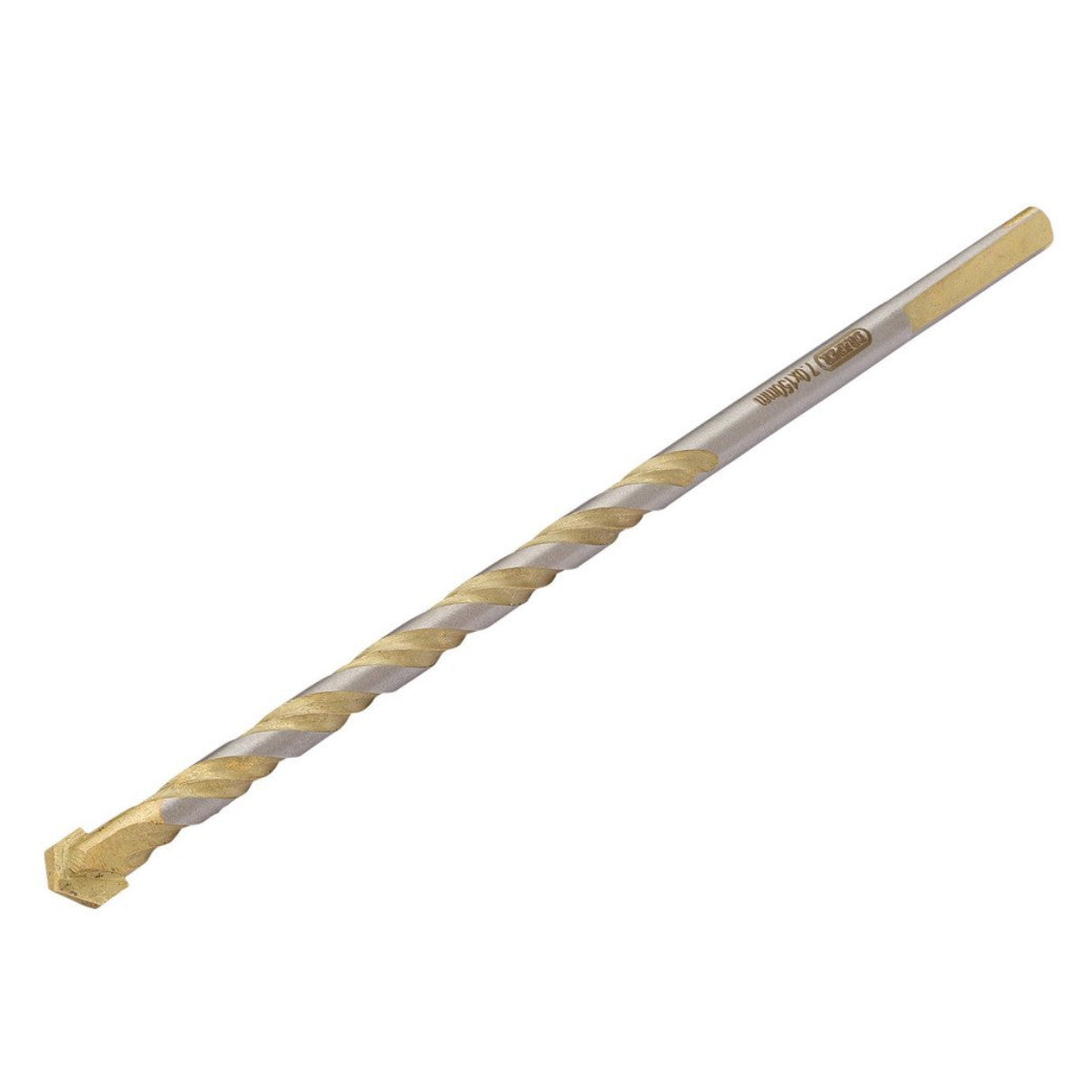 Draper Multi Construction TCT Drill Bit, 7 x 150mm 09075