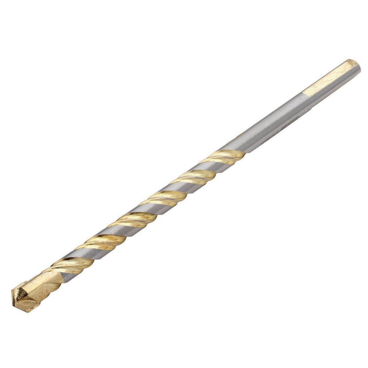 Draper Multi Construction TCT Drill Bit, 8 x 150mm 09078