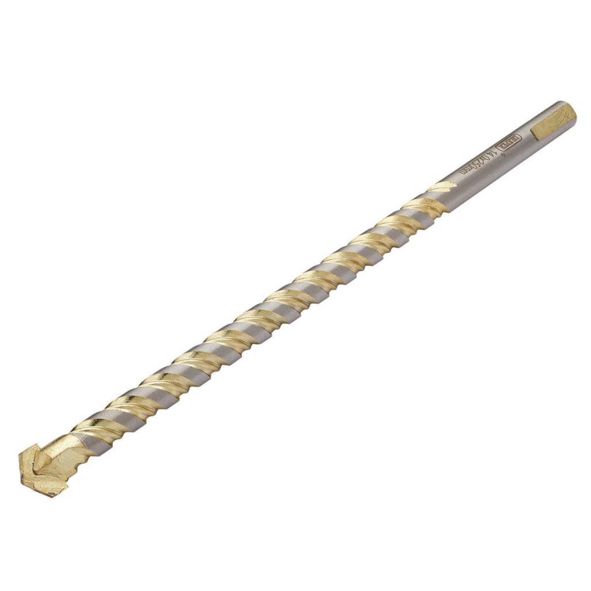 Draper Multi Construction TCT Drill Bit, 14 x 250mm 09099
